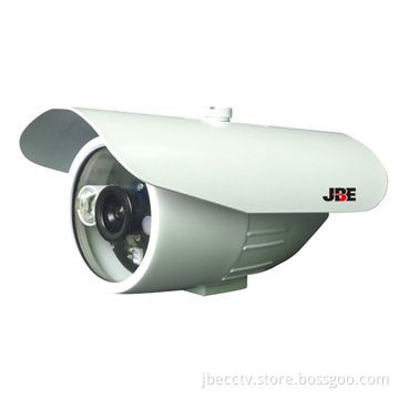 Night Vision Camera with Weather Resistance, 1/3-inch Sony CCD Sensor and 1 Piece LED Array IR III
